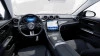 Mercedes-Benz Clase C 200 d Berlina