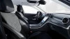 Mercedes-Benz Clase C 200 d Berlina
