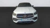 Mercedes-Benz GLE Coupé GLE 350 e 4MATIC (Híbrido Enchufable)