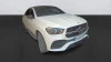 Mercedes-Benz GLE Coupé GLE 350 e 4MATIC (Híbrido Enchufable)