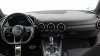 Audi TT 1.8 TFSI S TRONIC S LINE EDITION COUPE 180CV 3P