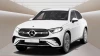Mercedes-Benz GLC 200 4MATIC Mercedes-Benz GLC 200 4MATIC