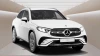 Mercedes-Benz GLC 200 4MATIC Mercedes-Benz GLC 200 4MATIC