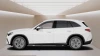 Mercedes-Benz GLC 200 4MATIC Mercedes-Benz GLC 200 4MATIC