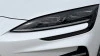 BYD SEAL U DM-i Design BYD SEAL U DM-i Design