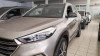 Hyundai Tucson 1.6 TGDI BLUEDRIVE GO SKY DCT 2WD 5P