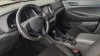 Hyundai Tucson 1.6 TGDI BLUEDRIVE GO SKY DCT 2WD 5P