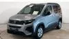 Peugeot Rifter Rifter Allure BlueHDi 100