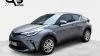 Toyota C-HR 1.8 125H Active 90 kW (122 CV)