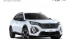 Peugeot 2008 N2008 Allure Hybrid 145 eDCS6