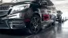 Mercedes-Benz Clase V 300 d Avantgarde Extralargo