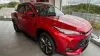 MG EHS 1.5T PHEV Luxury