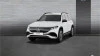 Mercedes-Benz EQB EQB 250+