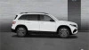 Mercedes-Benz EQB EQB 250+