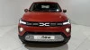 Dacia Spring EXTREME ELECTRIC