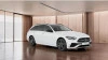 Mercedes-Benz Clase C C 200 d Estate