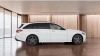 Mercedes-Benz Clase C C 200 d Estate