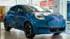 Ford Puma Gen-E Premium 43kWh 168CV FWD Km0 – lateral izquierdo