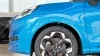 Detalle llanta original Ford Puma Gen-E Premium Km0