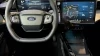 Volante y pantalla central Ford Puma Gen-E Premium Km0