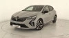 Renault Clio Gasolina/Gas TCe GLP Techno 74kW Renault Clio Gasolina/Gas TCe GLP Techno 74kW
