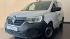 Renault Kangoo Furgón Advance 15dci blue 95cv