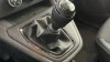 Renault Kangoo Furgón Advance 15dci blue 95cv