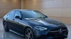 Mercedes-Benz Clase C C 220 d Berlina