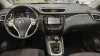 Nissan Qashqai 1.5 dCi SANDS 360 4x2 81 kW (110 CV) Nissan Qashqai 1.5 dCi SANDS 360 4x2 81 kW (110 CV)