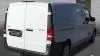 Mercedes-Benz Vito 110CDI TD 75kW furgón base larga