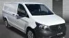 Mercedes-Benz Vito 110CDI TD 75kW furgón base larga