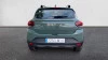 Dacia Sandero Stepway Extreme Go 74kW (100CV) ECO-G