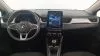 Renault Captur   TCe Techno 67kW