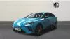 MG MG4 64kWh Luxury
