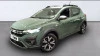 Dacia Sandero Stepway ECO-G Expresion Go 74kW Dacia Sandero Stepway ECO-G Expresion Go 74kW
