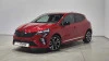 Renault Clio E-TECH Full Hybrid Techno 105kW Renault Clio E-TECH Full Hybrid Techno 105kW