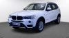 BMW X3 2.0 SDRIVE18D 5P
