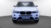 BMW X3 2.0 SDRIVE18D 5P
