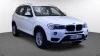BMW X3 2.0 SDRIVE18D 5P