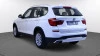 BMW X3 2.0 SDRIVE18D 5P