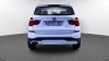BMW X3 2.0 SDRIVE18D 5P