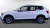 BMW X3 2.0 SDRIVE18D 5P
