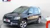 Skoda Yeti 1.2 TSI 110cv Outdoor Ambition