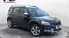 Skoda Yeti 1.2 TSI 110cv Outdoor Ambition