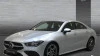 Mercedes-Benz CLA 200 D DCT
