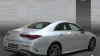 Mercedes-Benz CLA 200 D DCT