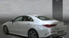 Mercedes-Benz CLA 200 D DCT
