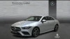 Mercedes-Benz CLA 200 D DCT