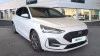 Ford Focus 1.0 Ecoboost MHEV 92kW ST-Line X