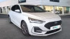 Ford Focus 1.0 Ecoboost MHEV 92kW ST-Line X